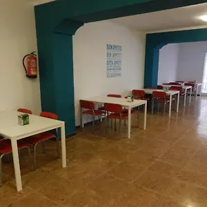 3* Hotel San Carlos Lloret