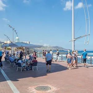 Flatguest Paez Affittacamere Las Palmas de Gran Canaria