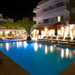 Secret Oasis Ibiza-only Adults Aparthotel Sant Antoni de Portmany
