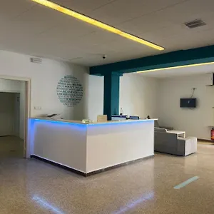 2* Pensión San Carlos