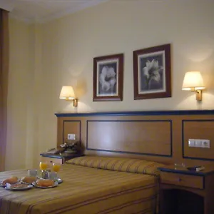 Mirador Hotel Algeciras
