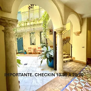 Conde De Cárdenas Hotel Cordova