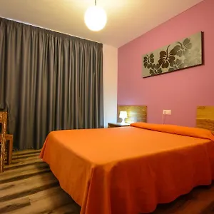 3* Pensión Ancora