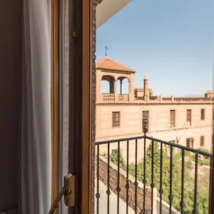 Rosabel La Calahorra