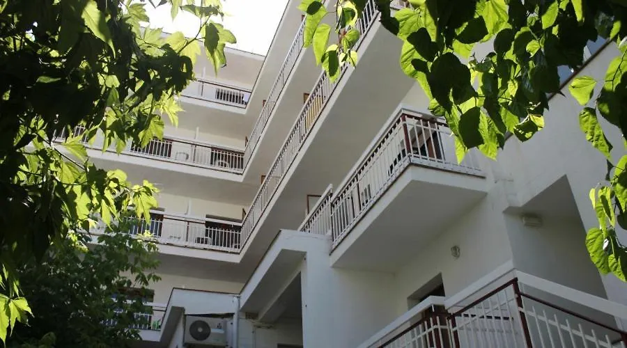 Hotel Armonia Lloret de Mar