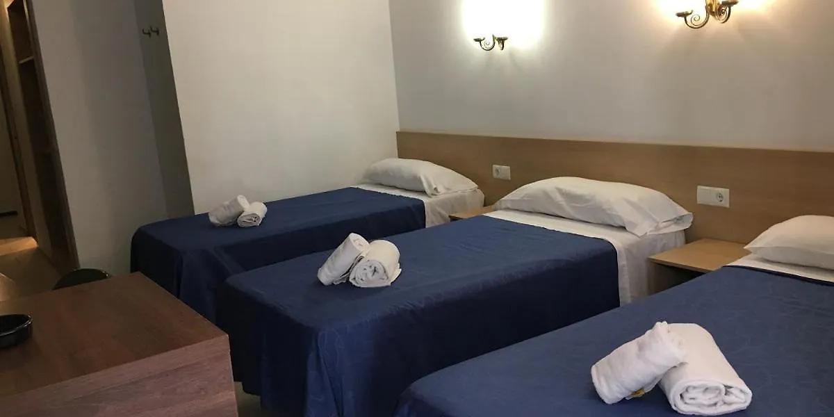 Hotel Armonia Lloret de Mar 0*,  Spain