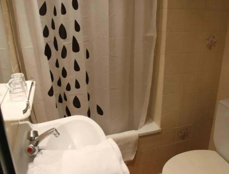 Hotel Armonia Lloret de Mar Spain