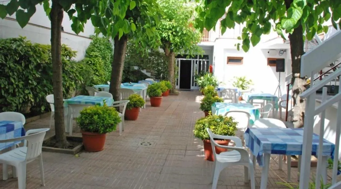 Hotel Armonia Lloret de Mar