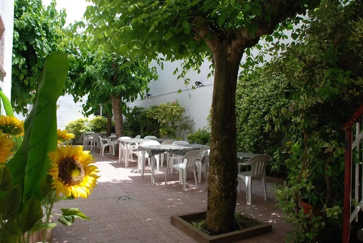 Hotel Armonia Lloret de Mar