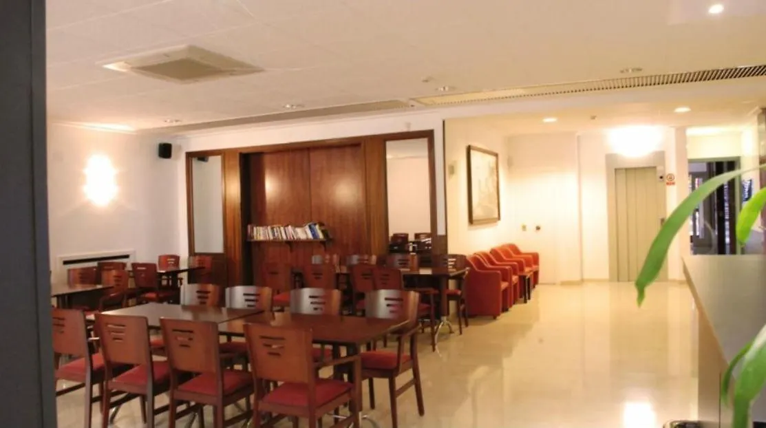 Hotel Armonia Lloret de Mar