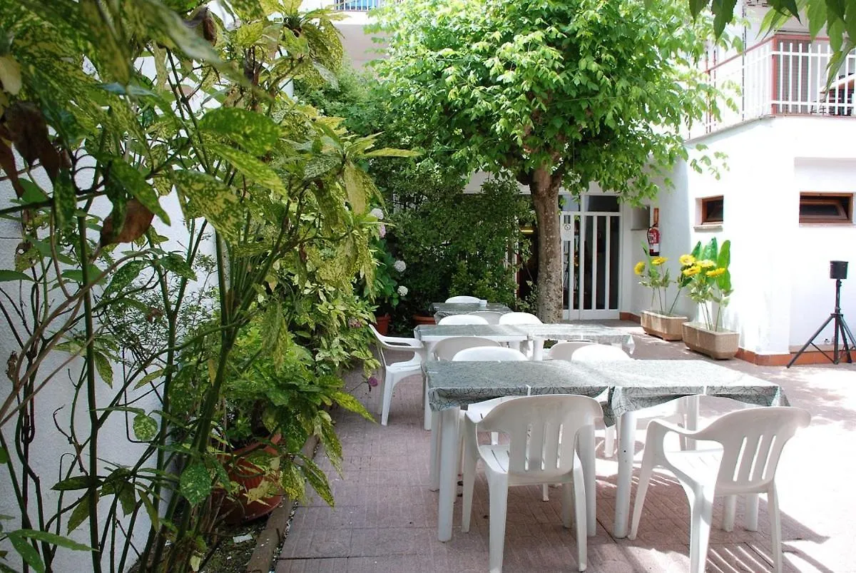 Hotel Armonia Lloret de Mar Spain