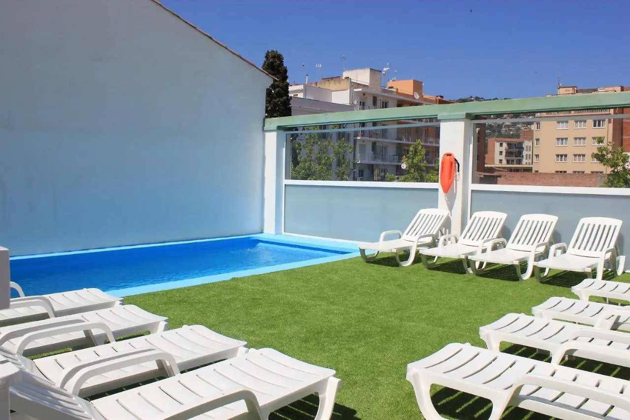 Hotel Armonia Lloret de Mar 0*,  Spain