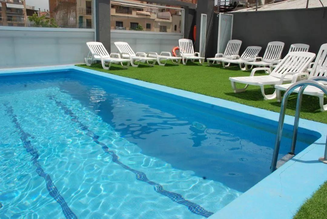 Hotel Armonia contacts