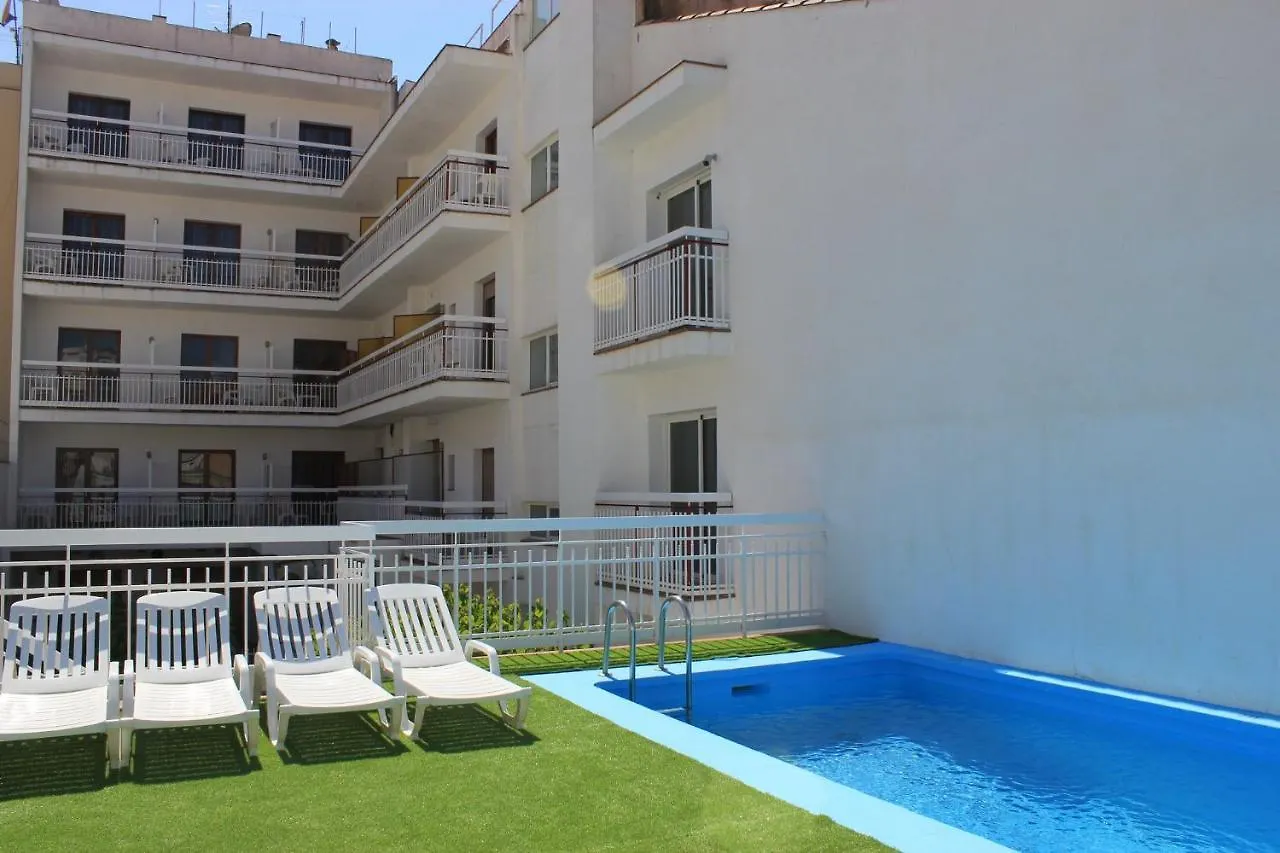 Hotel Armonia Lloret de Mar