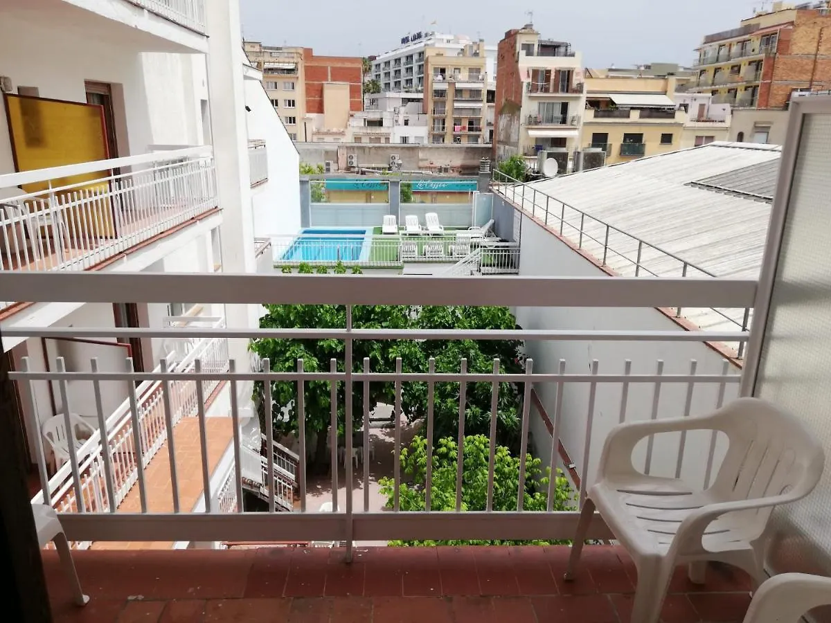 Hotel Armonia Lloret de Mar