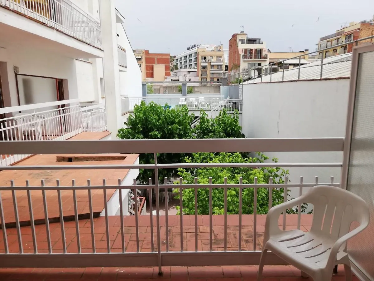Hotel Armonia Lloret de Mar Spain