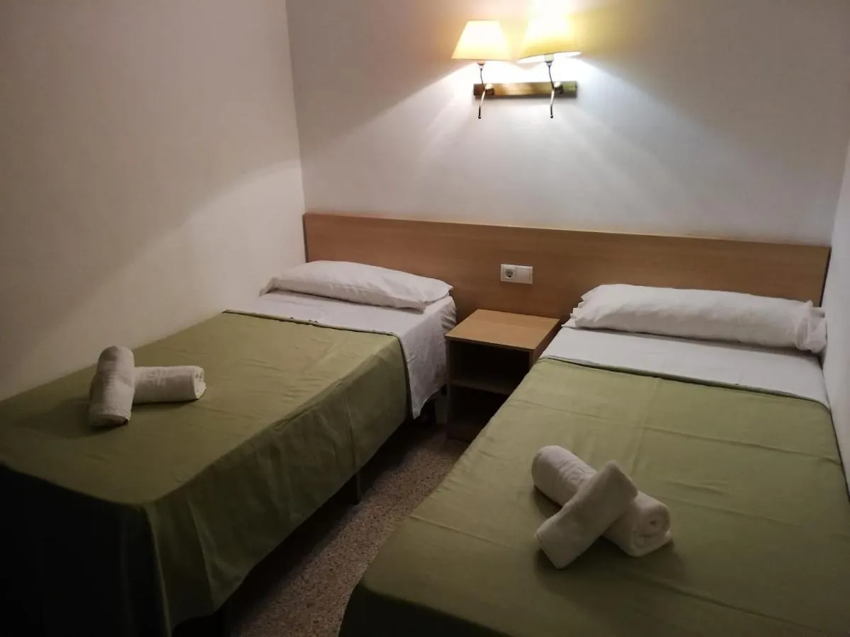 Hotel Armonia Lloret de Mar